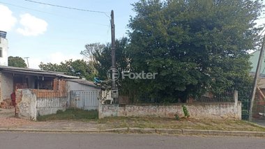 land_lot em Rua Borba Gato, Lomba do Pinheiro - Porto Alegre - RS