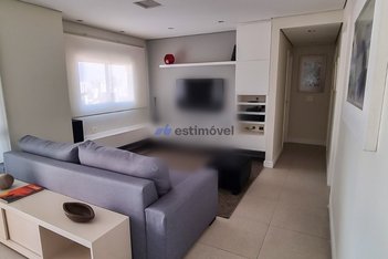 apartment em Rua Helena, Vila Olímpia - São Paulo - SP