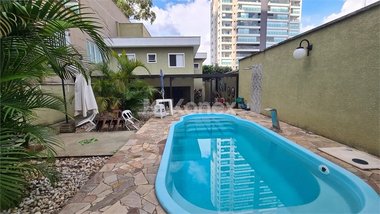 house em Rua Benta Pereira, Santa Teresinha - São Paulo - SP