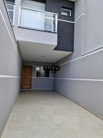 house em Rua Nestor Homem de Melo, Jardim Catanduva - São Paulo - SP