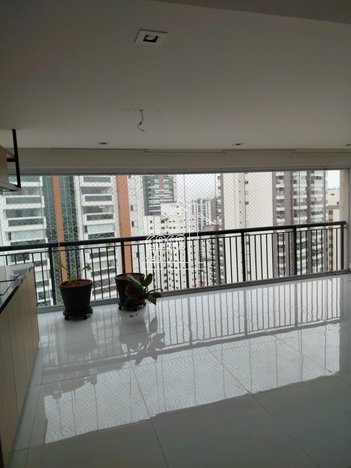 apartment em Rua da Meação, Vila Regente Feijó - São Paulo - SP