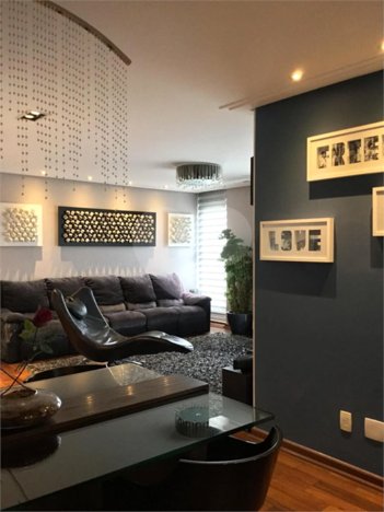 apartment em Rua Tapajós, Barcelona - São Caetano do Sul - SP