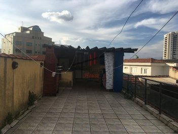 commercial_building em Pitangui, Tatuapé - São Paulo - SP