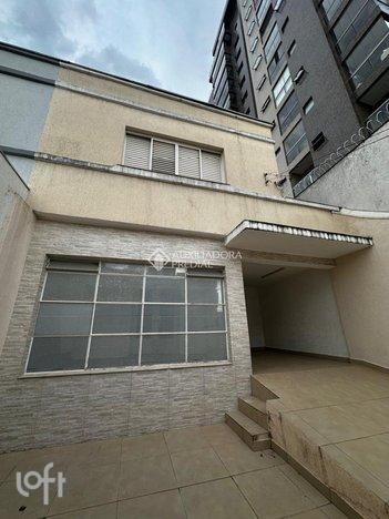 house em Rua Sargaços, Centro - São Bernardo do Campo - SP