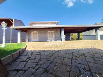 house em Rua Pastor Bruno Torelli, Jardim Tereza Cristina - Jundiaí - SP