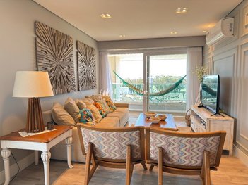 apartment em Avenida Central, Xangri-Lá - Xangri-Lá - RS