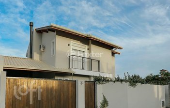 house em Servidão Utinga, Rio Tavares - Florianópolis - SC