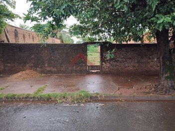 land_lot em Rua Manoel Ribeiro, Castilho - Castilho - SP