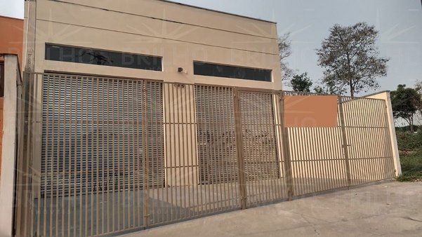 Cômodo Condomínio