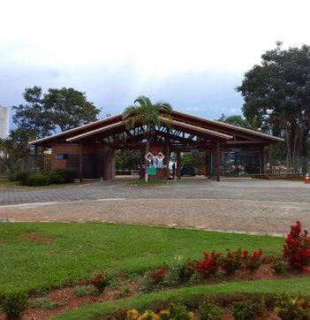 house em Alameda dos Gerânios, São José do Almeida - Jaboticatubas - MG