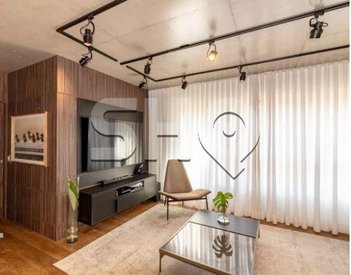 apartment em Rua Aleixo Garcia, Vila Olímpia - São Paulo - SP