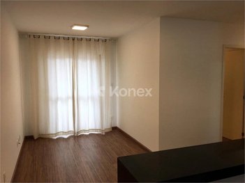 apartment em Rua Joaquim Morais, Vila Santa Catarina - São Paulo - SP
