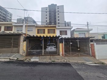 house em Rua Urumila, Vila Carbone - São Paulo - SP