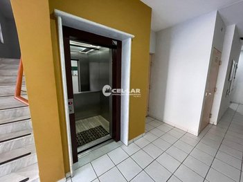 apartment em Rua Alberto Segalla, Jardim Infante Dom Henrique - Bauru - SP