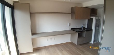 apartment em Rua Ministro Godói, Perdizes - São Paulo - SP