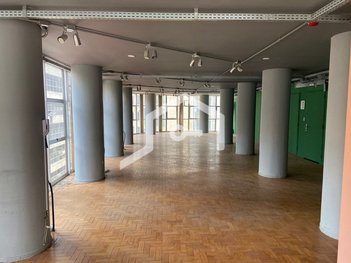 office em José Bonifácio, Sé - São Paulo - SP