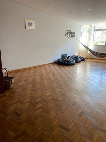 apartment em Alameda Barão de Limeira, Campos Elíseos - São Paulo - SP