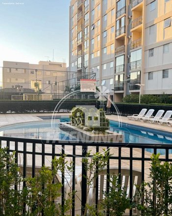 apartment em Avenida Nelson Palma Travassos, Loteamento City Jaragua - São Paulo - SP