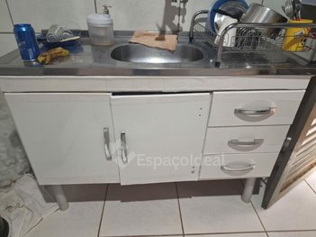 house em Rua Renaldo Fredel, Núcleo Doutor João Ferreira Silveira - Agudos - SP