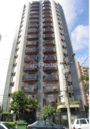 apartment em Rua Loefgren, Vila Clementino - São Paulo - SP