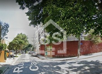 land_lot em Rua Pedro de Sousa Campos Filho, Vila Madalena - São Paulo - SP