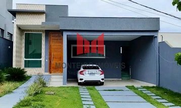 house em Rua Dois, Residencial Golden Class - Lagoa Santa - MG