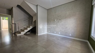 house em Rua Vereador Adão Santos, São José - Canoas - RS