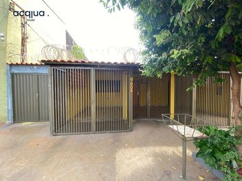 house em Rua Camaragibe, Vila Albertina - Ribeirão Preto - SP