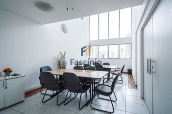 office em Rua Clélia, Água Branca - São Paulo - SP