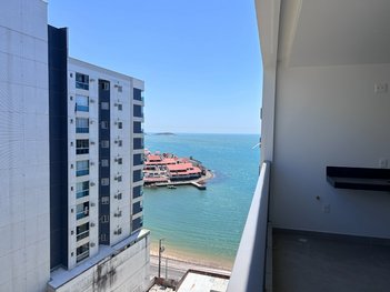 apartment em Rua Heitor Lugon, Muquiçaba - Guarapari - ES