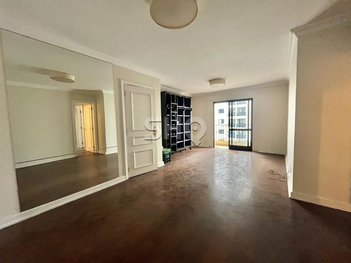 apartment em Rua Apinajés, Perdizes - São Paulo - SP
