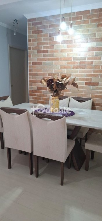 apartment em Rua Professor Antônio Maria Moura, Jardim Denise - São Paulo - SP