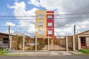 apartment em Cilon Rosa, Vila Eunice Velha - Cachoeirinha - RS