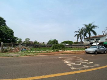 land_lot em Rua das Açucenas, Colina Verde - Londrina - PR