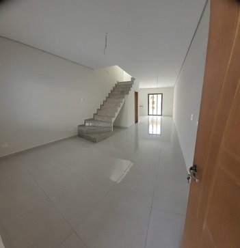 house em Rua Una do Prelado, Vila Gea - São Paulo - SP