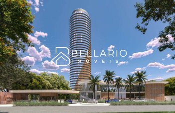 apartment em Avenida das Américas, Barra da Tijuca - Rio de Janeiro - RJ