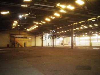 industrial em Avenida Pirâmide, Eldorado - Diadema - SP