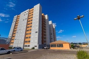 apartment em Avenida Presidente Vargas, São Sebastião - Esteio - RS