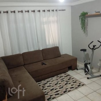 house em Friedrich Von Voith, Jardim São João (Jaraguá) - São Paulo - SP
