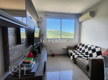 apartment em Rua Carlos Reverbel, Jardim Carvalho - Porto Alegre - RS