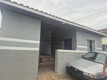 house em Rua José Limongi Moreira, São Dimas - Guaratinguetá - SP