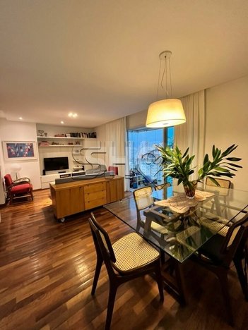 apartment em Rua Cayowaá, Perdizes - São Paulo - SP