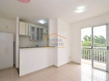 apartment em Rua Eugênio de Freitas, Vila Guilherme - São Paulo - SP