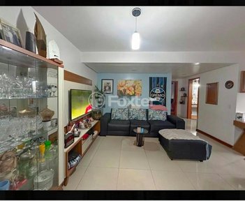 apartment em Avenida José Garibaldi, Centro - Viamão - RS