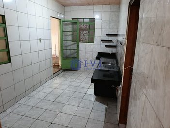 house em Rua Ariranha, Santa Clara B - Vespasiano - MG