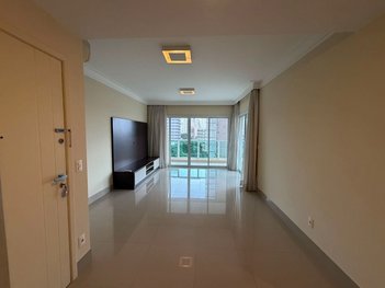 apartment em Rua Santo Antônio, Cambuí - Campinas - SP