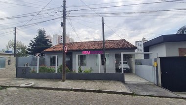 house em Domingos Romão, Barreiros - São José - SC