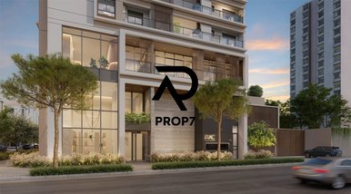 apartment em Avenida Doutor Altino Arantes, Vila Clementino - São Paulo - SP