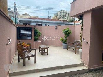 apartment em Rua Ângelo Pícoli, Santa Terezinha - São Bernardo do Campo - SP