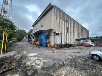 industrial em Avenida Pinhal, Vila Camilópolis - Santo André - SP